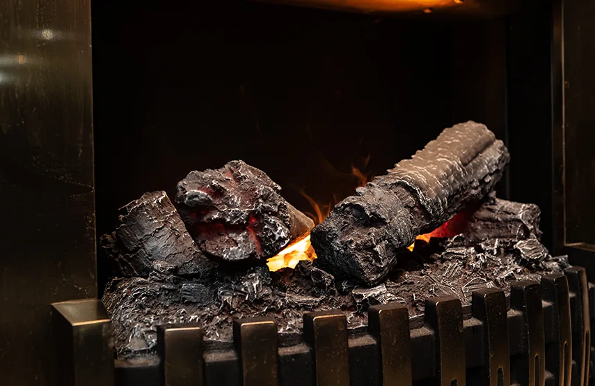 Soot Removal in Burien, Washington